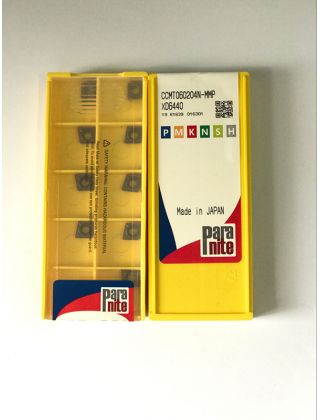 CCMT060204N-MMP XD6440